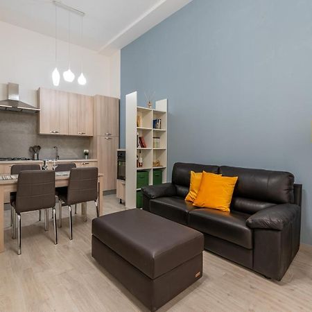 Vetriera 22 Apartment Палермо Екстериор снимка