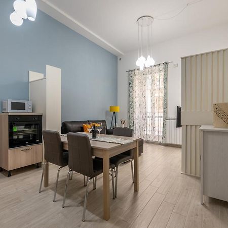 Vetriera 22 Apartment Палермо Екстериор снимка