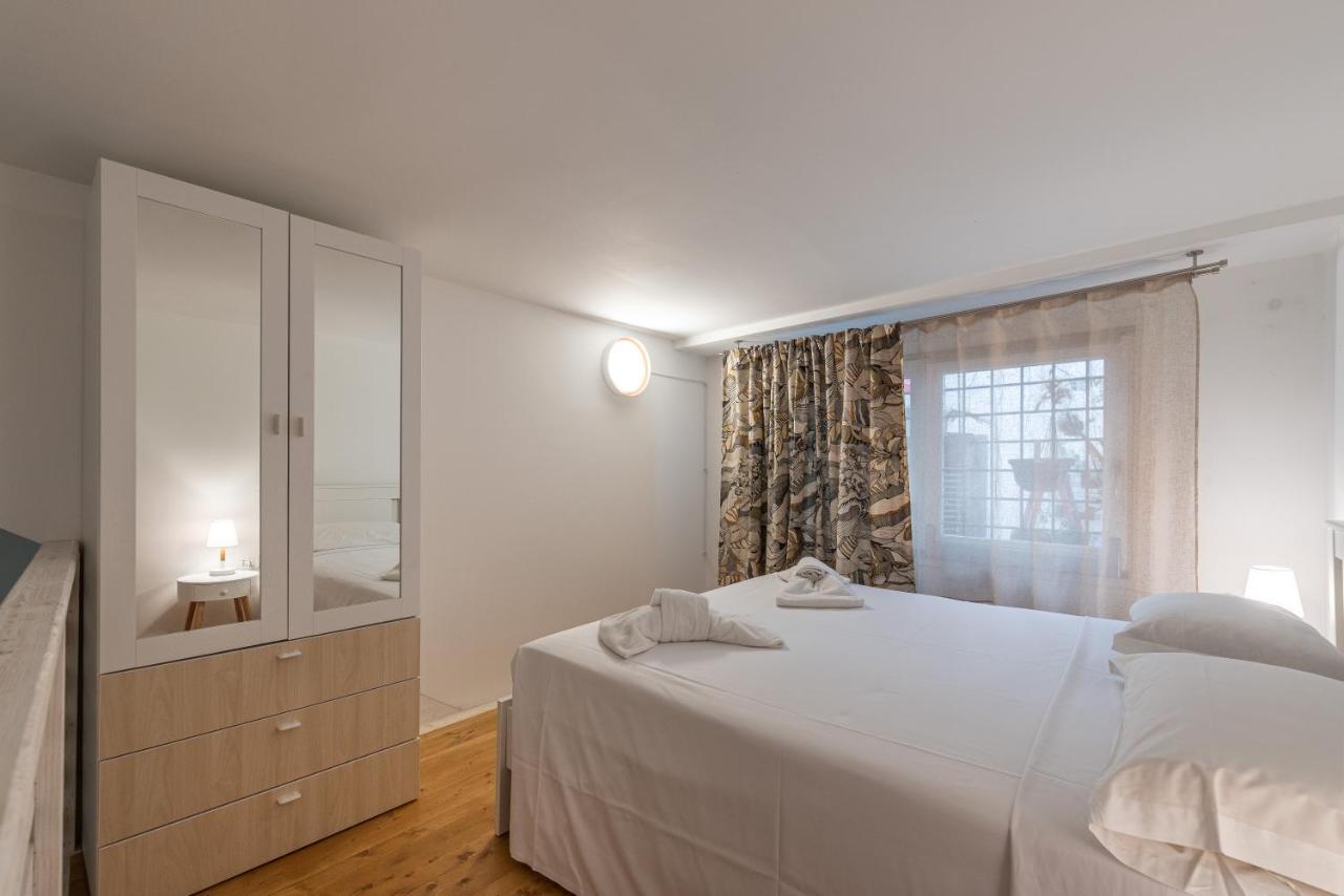 Vetriera 22 Apartment Палермо Екстериор снимка