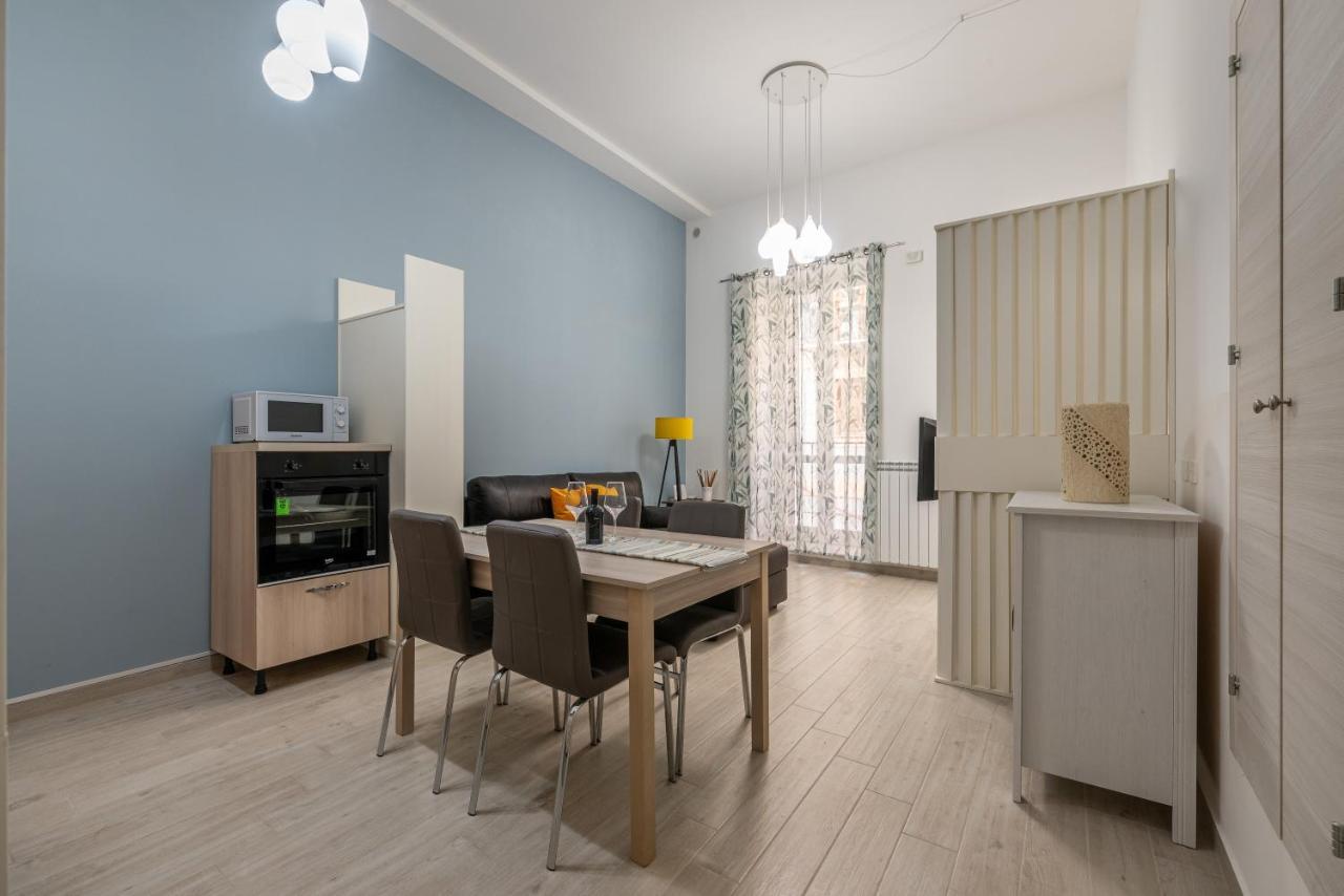 Vetriera 22 Apartment Палермо Екстериор снимка