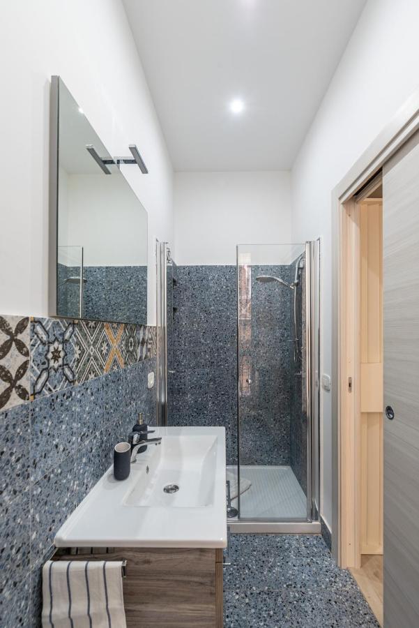 Vetriera 22 Apartment Палермо Екстериор снимка