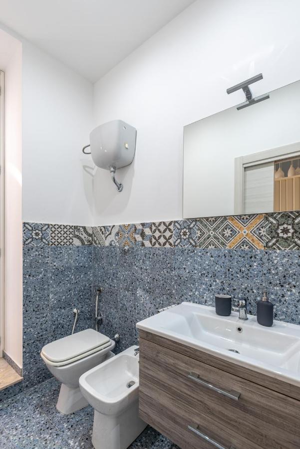 Vetriera 22 Apartment Палермо Екстериор снимка