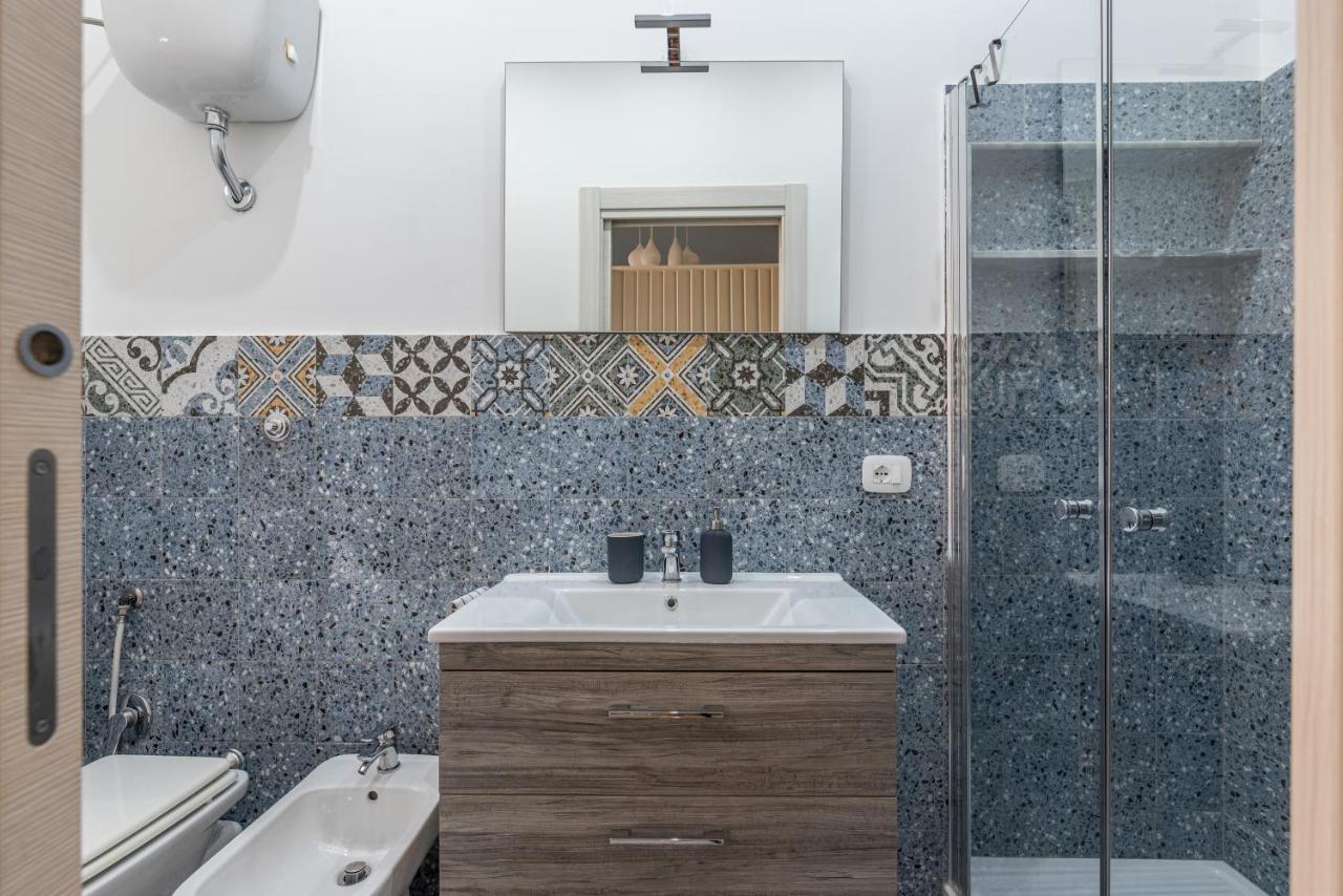 Vetriera 22 Apartment Палермо Екстериор снимка