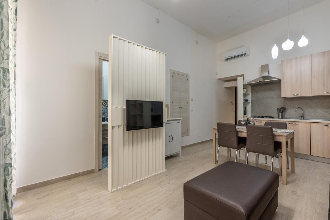 Vetriera 22 Apartment Палермо Екстериор снимка