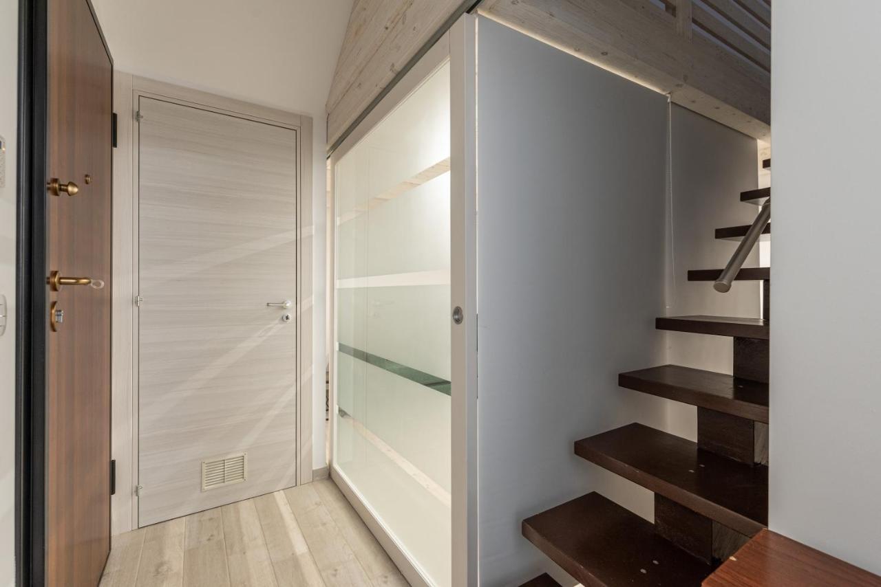 Vetriera 22 Apartment Палермо Екстериор снимка
