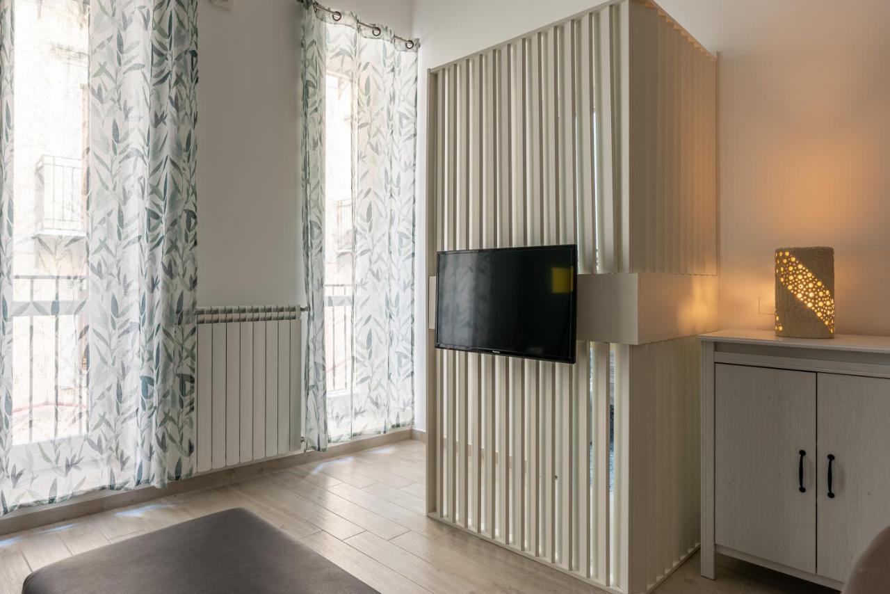 Vetriera 22 Apartment Палермо Екстериор снимка