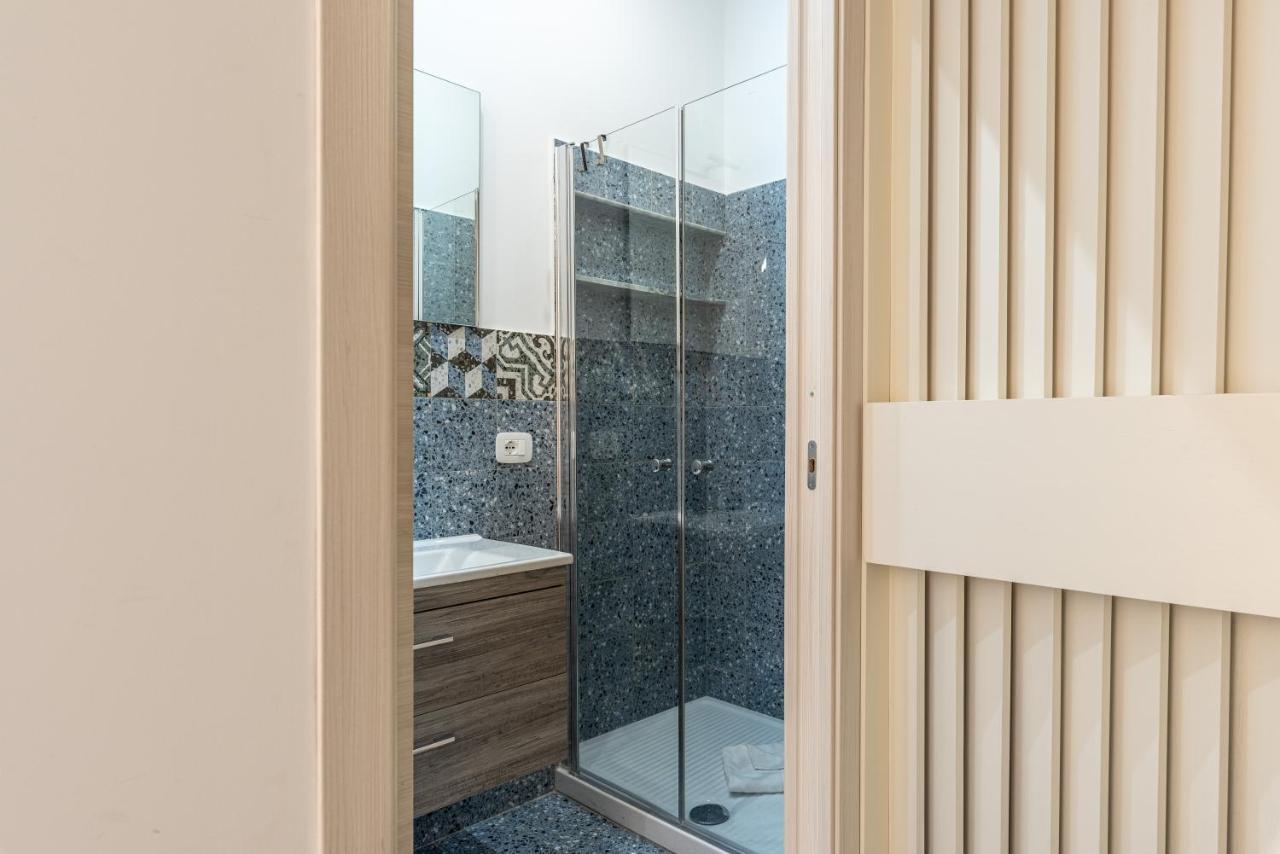 Vetriera 22 Apartment Палермо Екстериор снимка