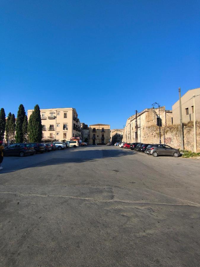Vetriera 22 Apartment Палермо Екстериор снимка