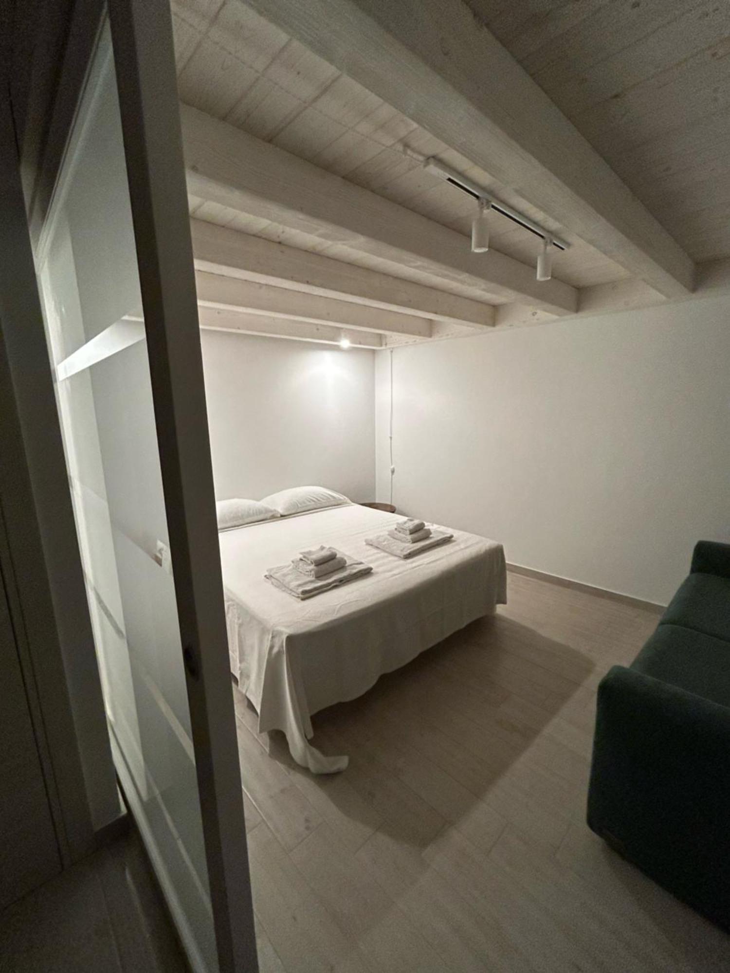 Vetriera 22 Apartment Палермо Екстериор снимка